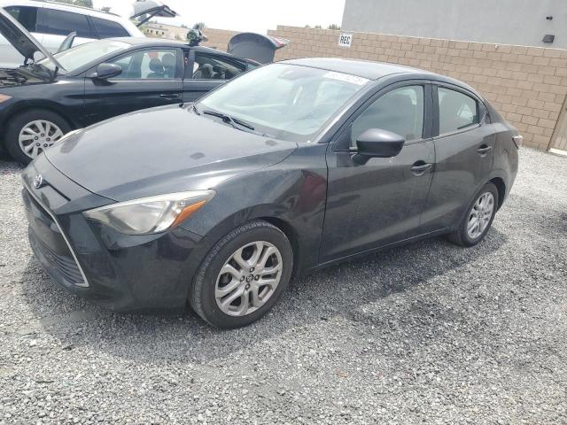  Salvage Toyota Yaris