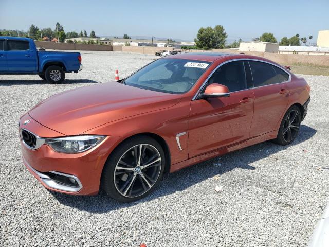  Salvage BMW 4 Series