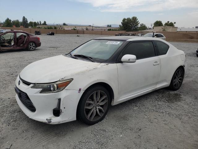  Salvage Toyota Scion