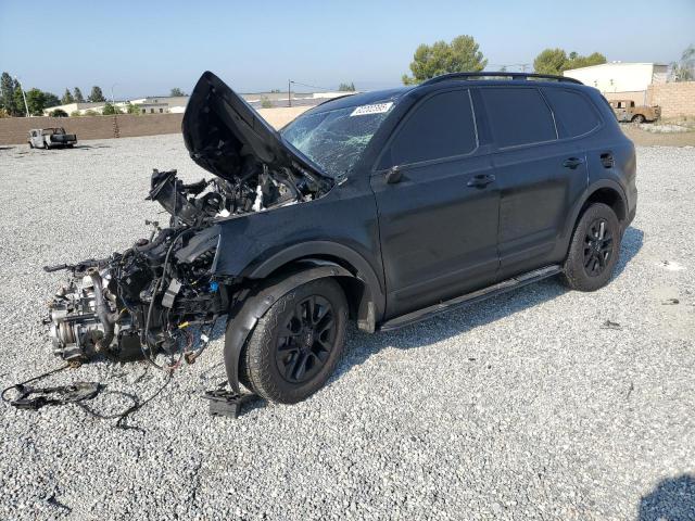  Salvage Kia Telluride