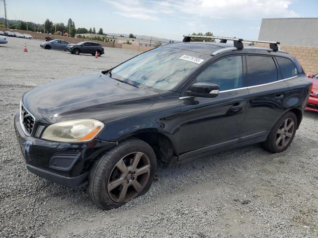  Salvage Volvo XC60