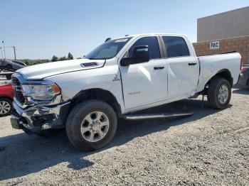  Salvage Ram 2500