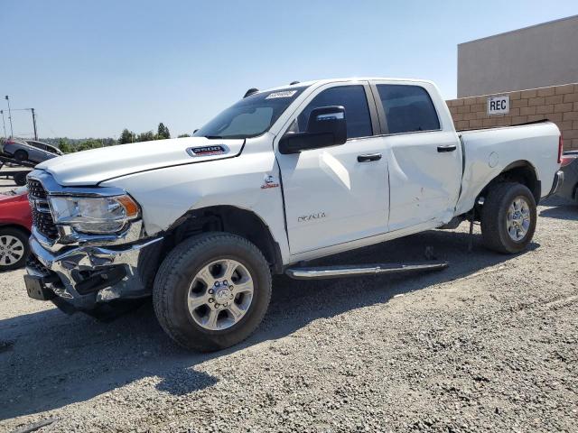  Salvage Ram 2500