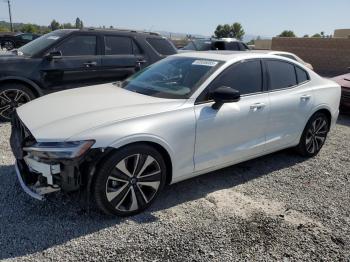 Salvage Volvo S60 B5 Mom