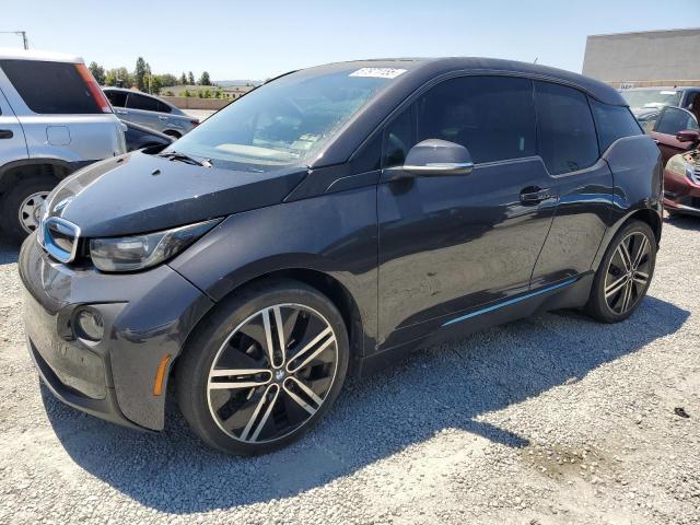  Salvage BMW I Series
