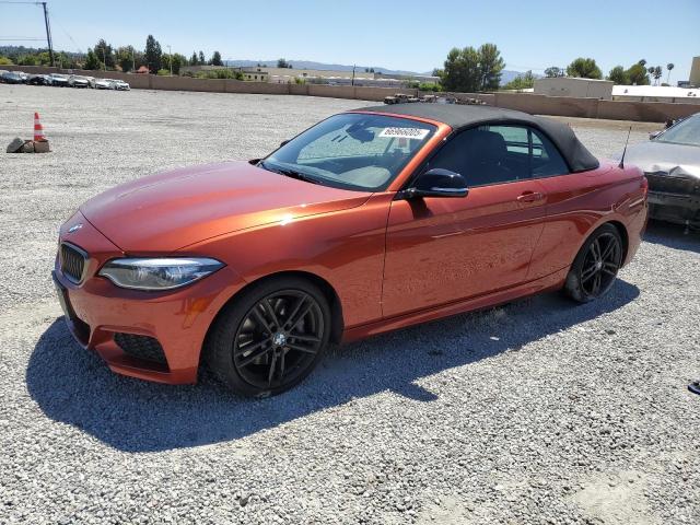  Salvage BMW M Series