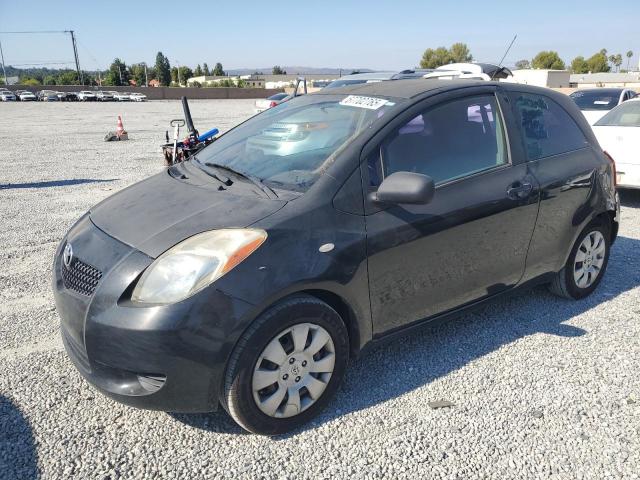  Salvage Toyota Yaris