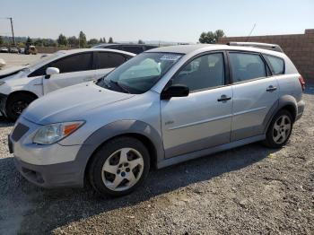  Salvage Pontiac Vibe