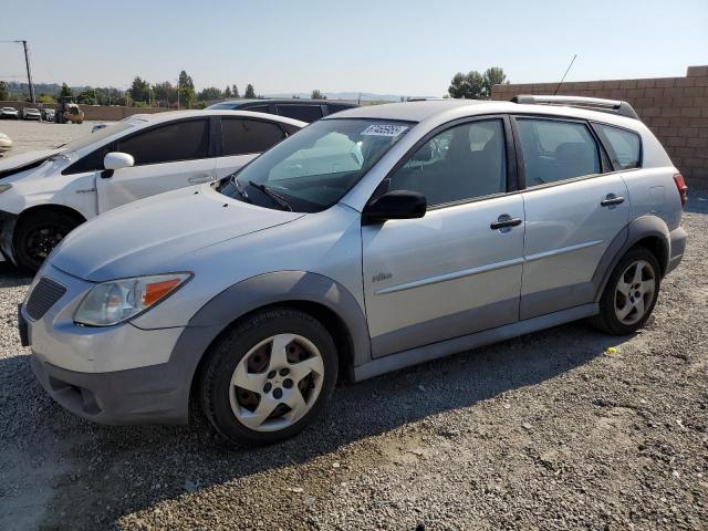  Salvage Pontiac Vibe