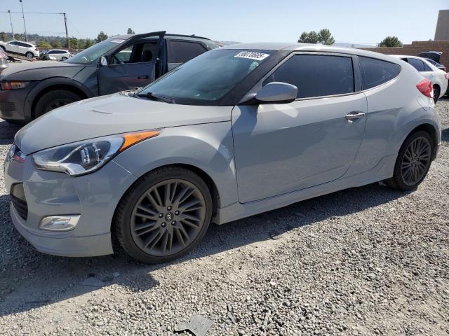  Salvage Hyundai VELOSTER