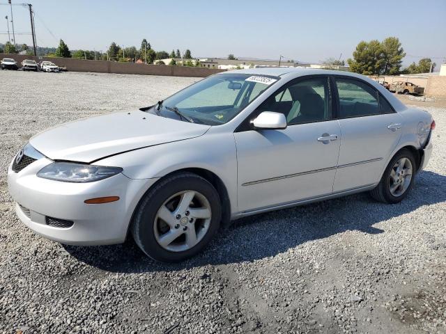  Salvage Mazda 6