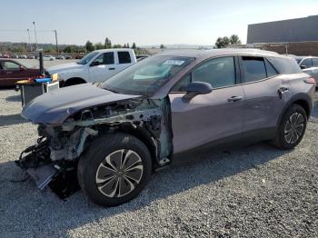  Salvage Chevrolet Blazer