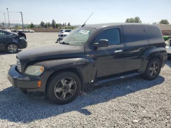  Salvage Chevrolet HHR