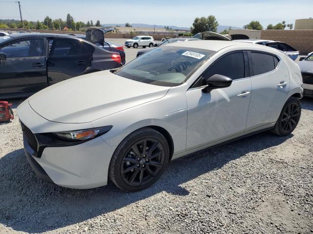  Salvage Mazda 3 Select S