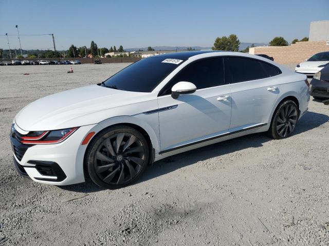  Salvage Volkswagen Arteon