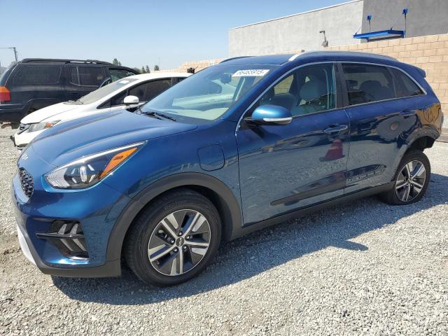  Salvage Kia Niro