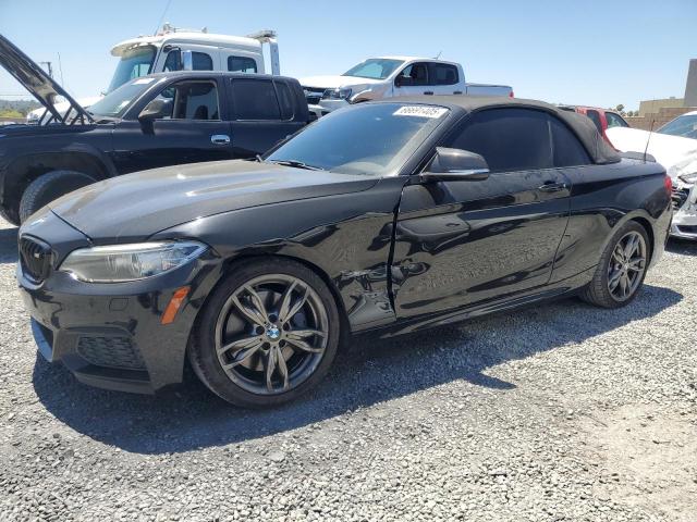  Salvage BMW M Series