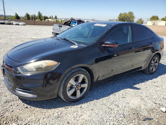  Salvage Dodge Dart