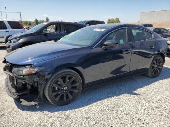  Salvage Mazda 3 Select S