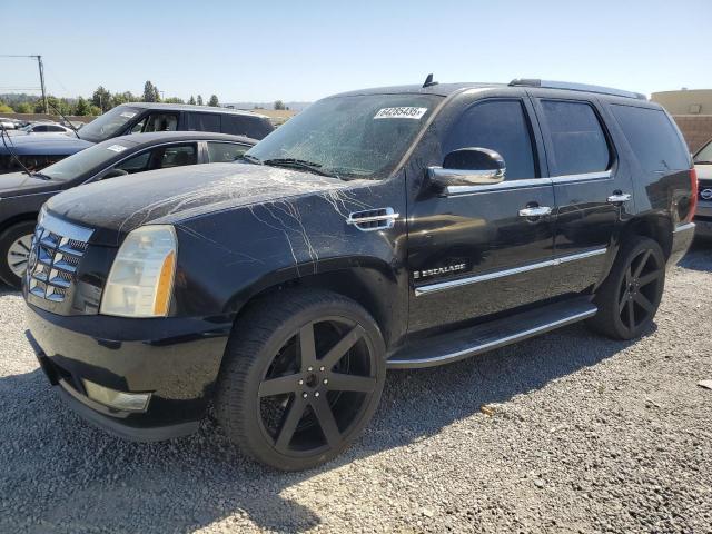  Salvage Cadillac Escalade