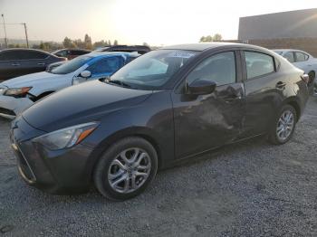  Salvage Toyota Scion