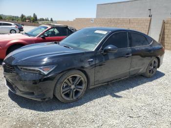  Salvage Acura Integra A-