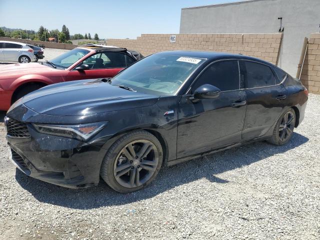  Salvage Acura Integra A-