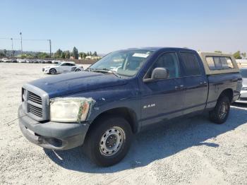  Salvage Dodge Ram 1500