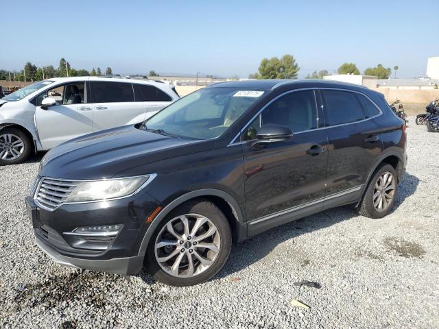  Salvage Lincoln MKZ