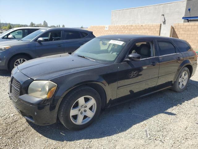  Salvage Dodge Magnum