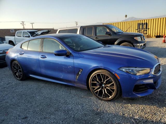 BMW 8 Series Image 9