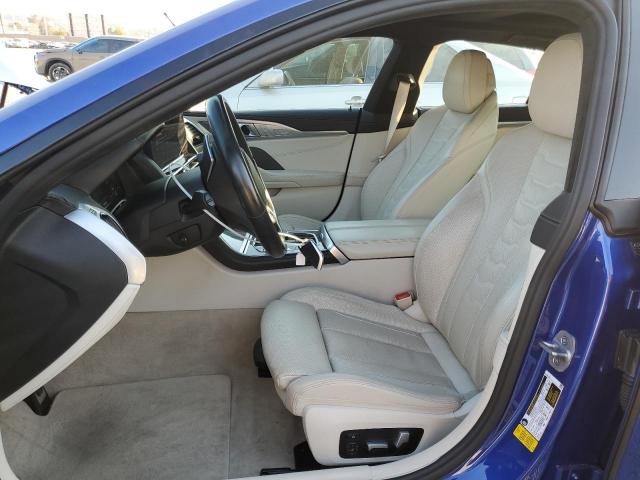 BMW 8 Series Image 5