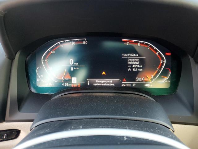 BMW 8 Series Image 7