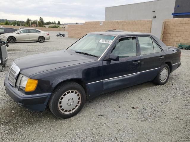  Salvage Mercedes-Benz 300-Class