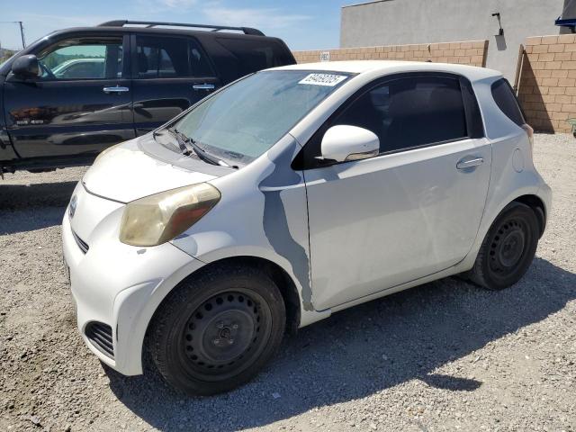  Salvage Toyota Scion
