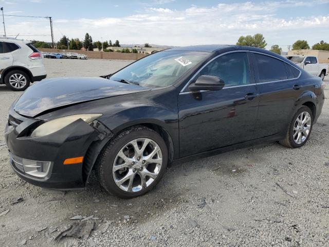  Salvage Mazda 6