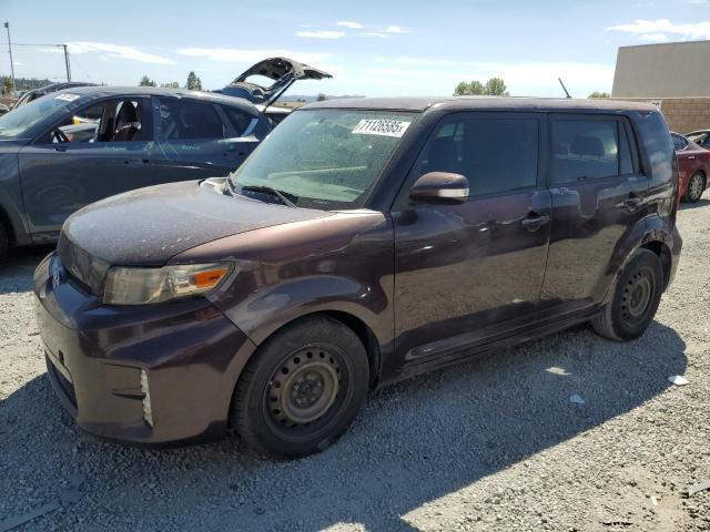  Salvage Toyota Scion