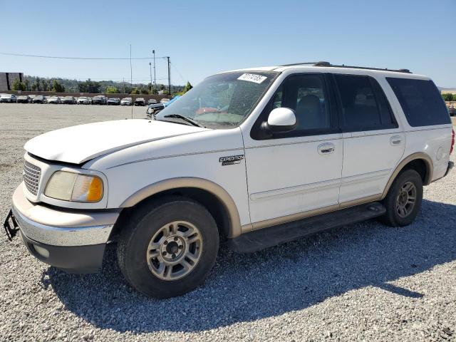  Salvage Ford Expedition