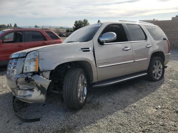  Salvage Cadillac Escalade