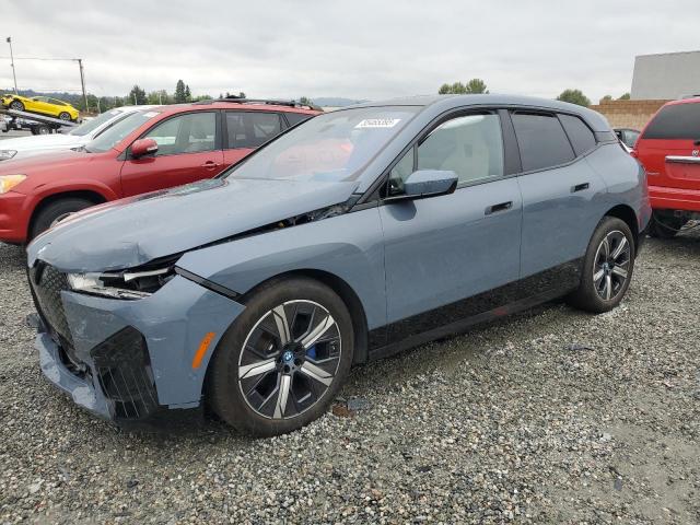  Salvage BMW Ix Xdrive5