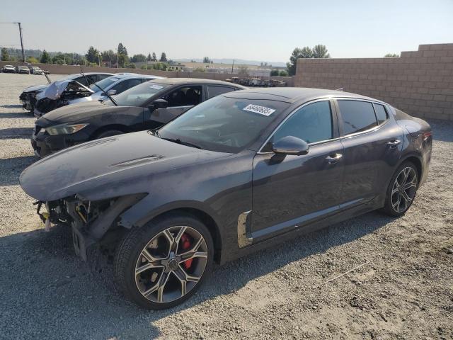  Salvage Kia Stinger