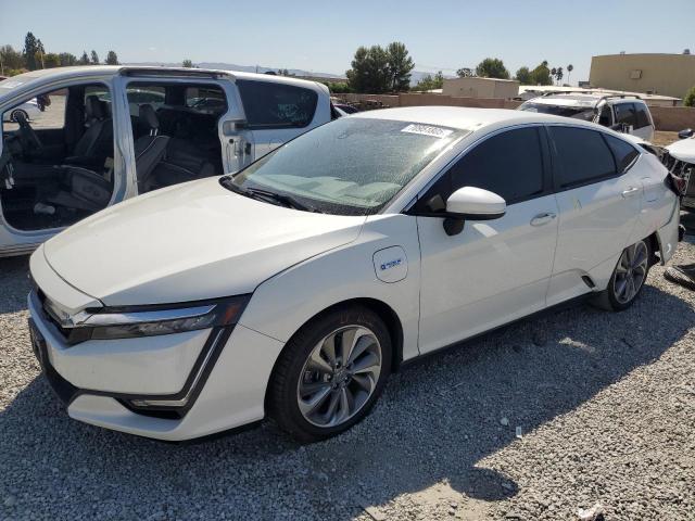  Salvage Honda Clarity