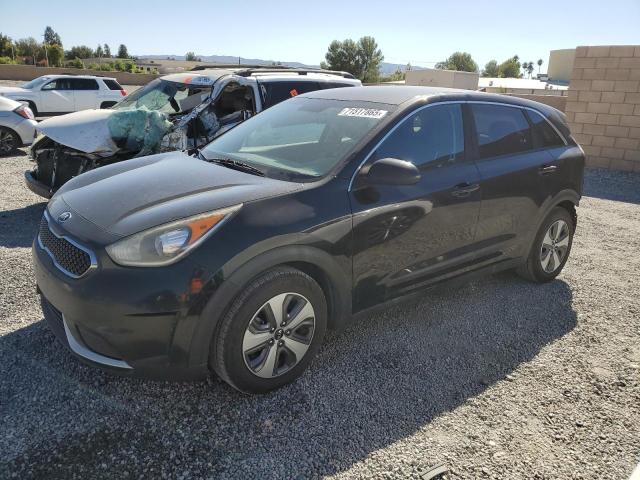  Salvage Kia Niro