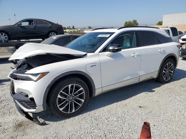  Salvage Acura Zdx A-spec