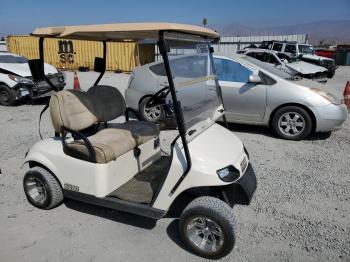  Salvage Ezgo Txt 48