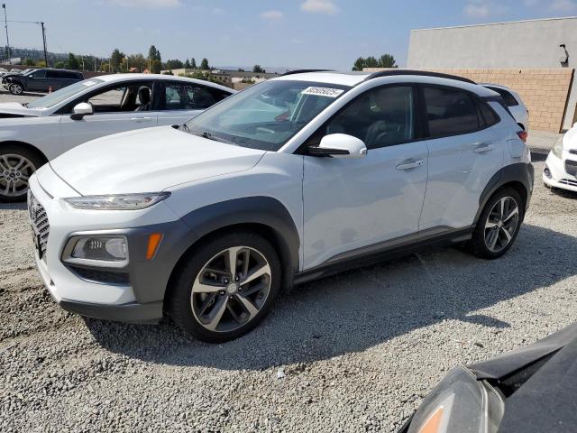  Salvage Hyundai KONA