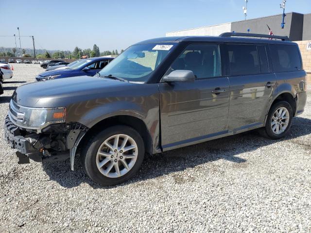  Salvage Ford Flex