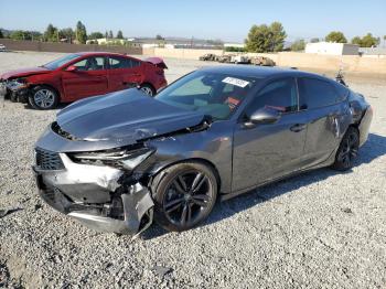  Salvage Acura Integra A-