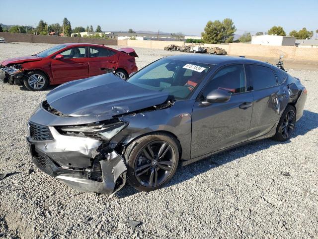  Salvage Acura Integra A-