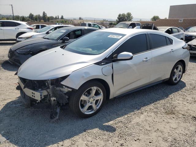  Salvage Chevrolet Volt